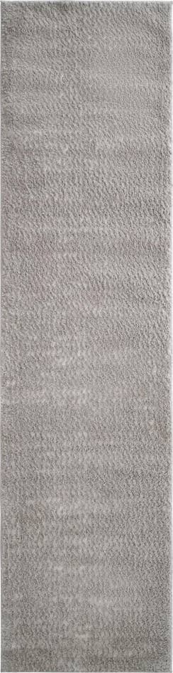 Detail image of 2' 7 x 10' Sepia Runner Rug