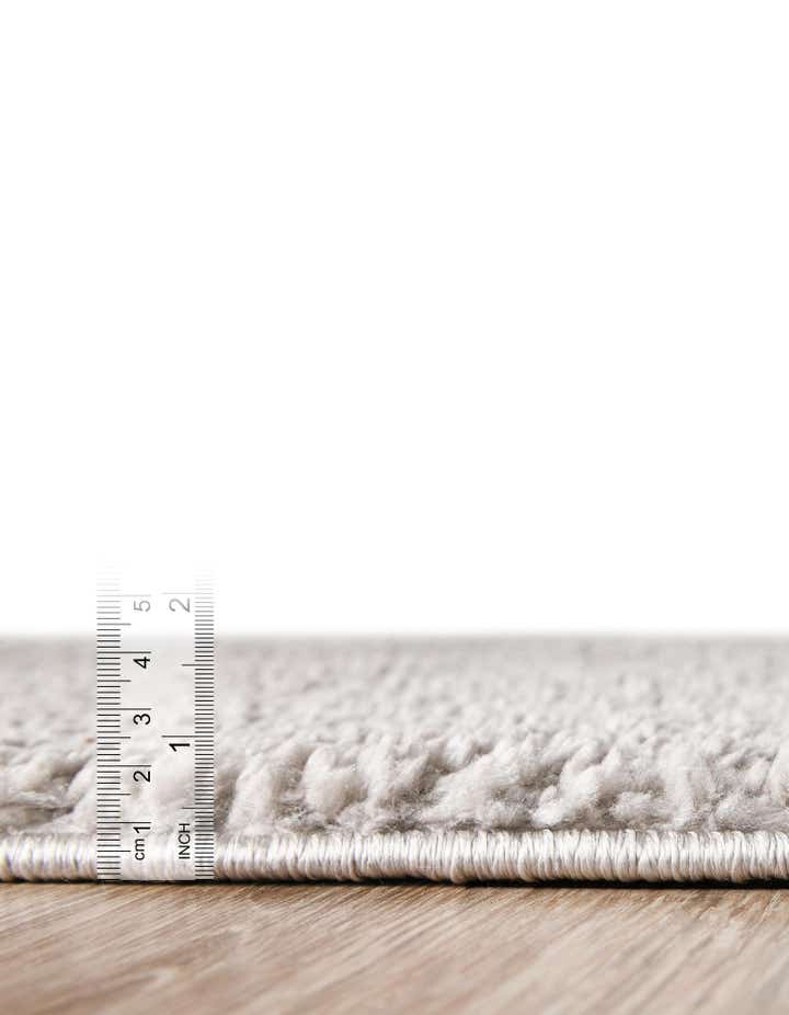 2' x 8' Sepia Runner Rug