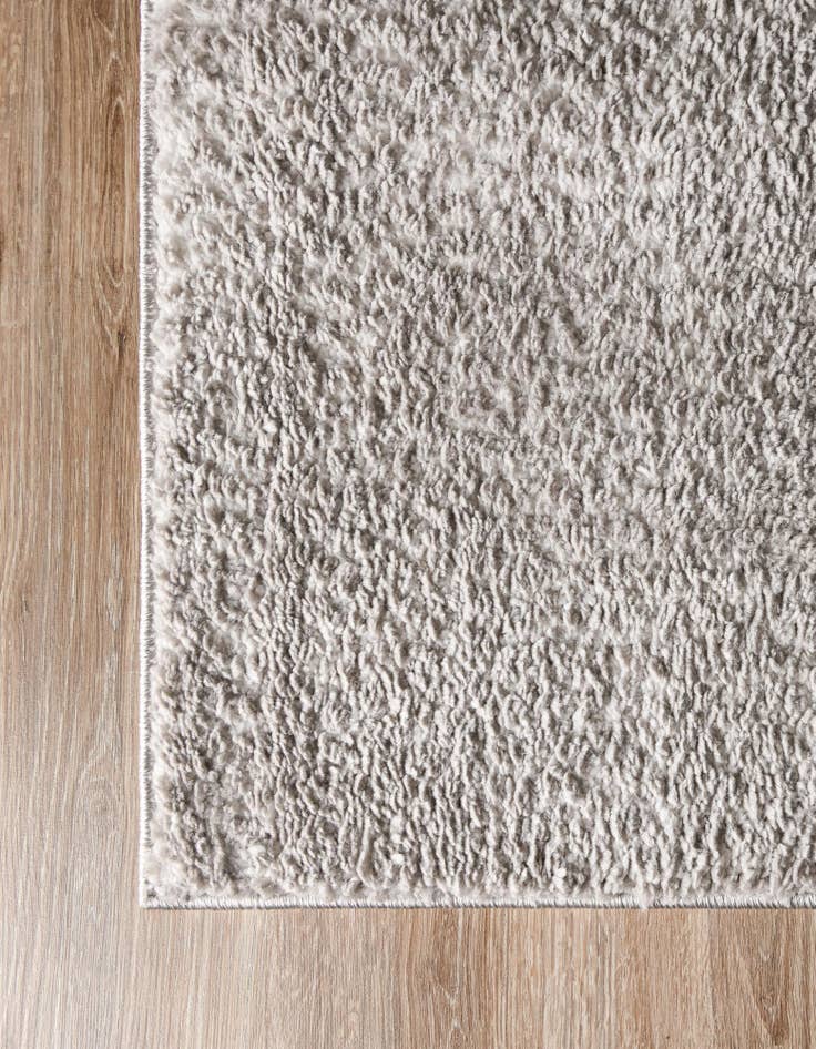 Detail image of 2' 7 x 10' Sepia Runner Rug