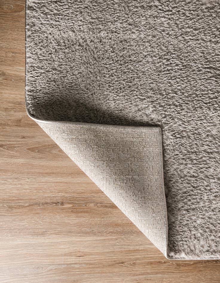 Detail image of 2' 7 x 10' Sepia Runner Rug