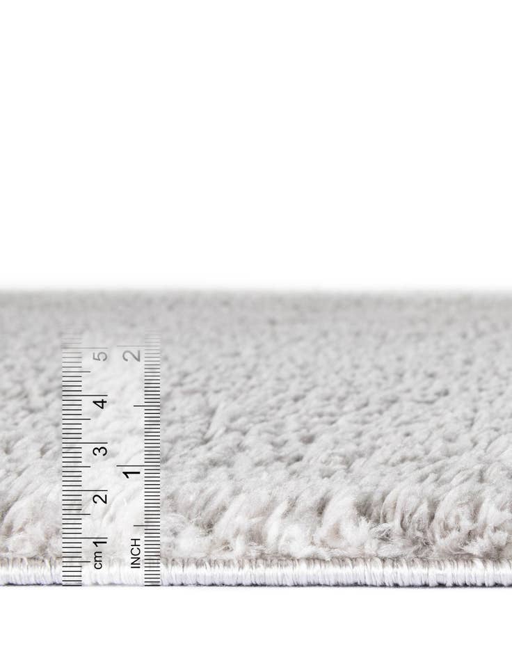 Detail image of 2' x 6' Sepia Runner Rug