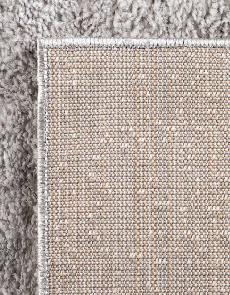 Detail image of 2' x 6' Sepia Runner Rug
