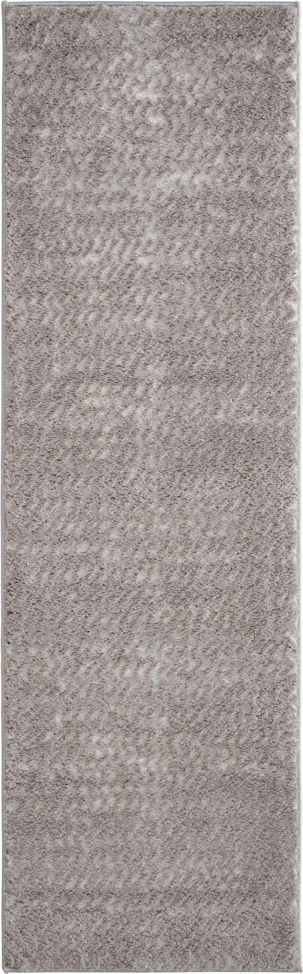 2' x 6' Sepia Runner Rug
