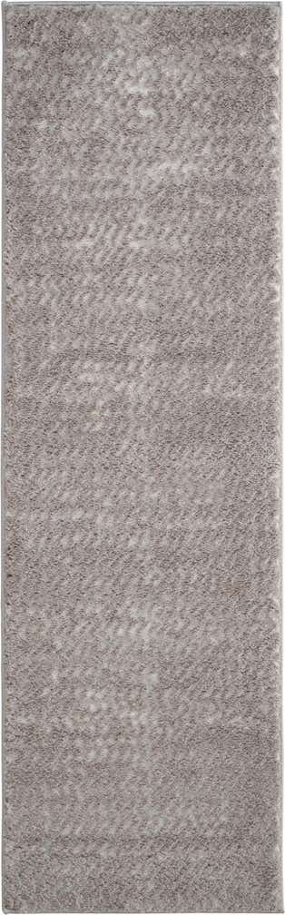 2' x 6' Sepia Runner Rug