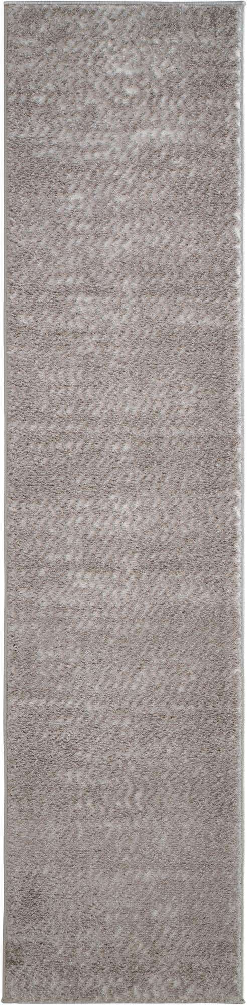 2' x 8' Sepia Runner Rug