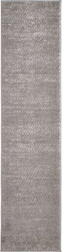 2' x 8' Sepia Runner Rug