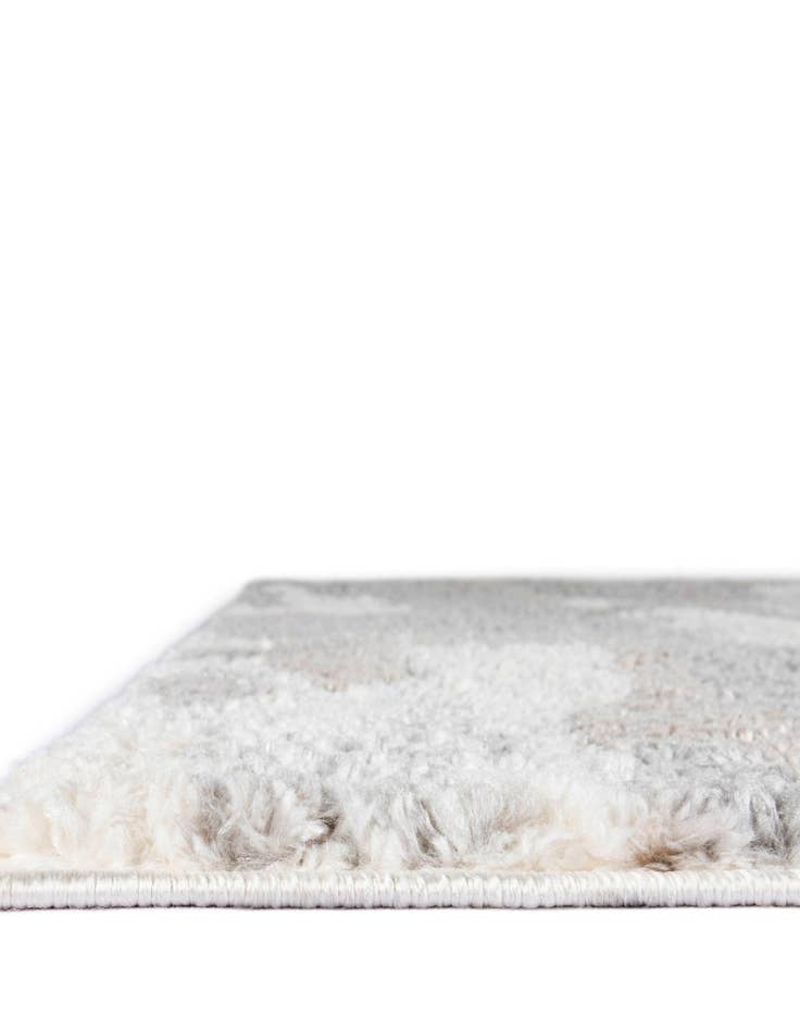 Detail image of 2' x 8' Sepia Runner Rug