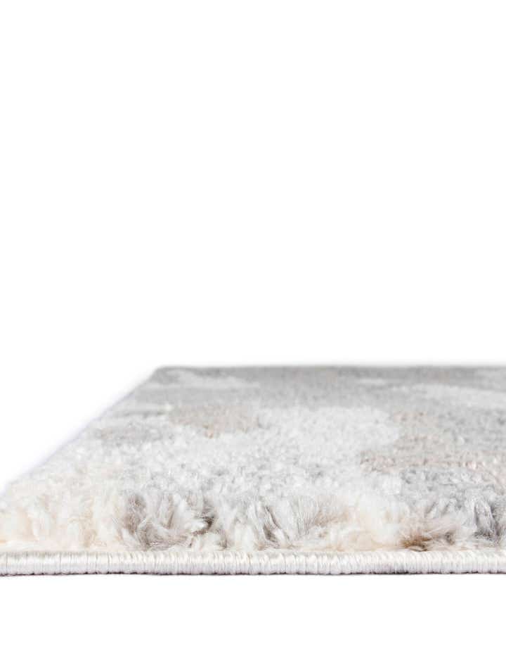 2' 7 x 10' Sepia Runner Rug