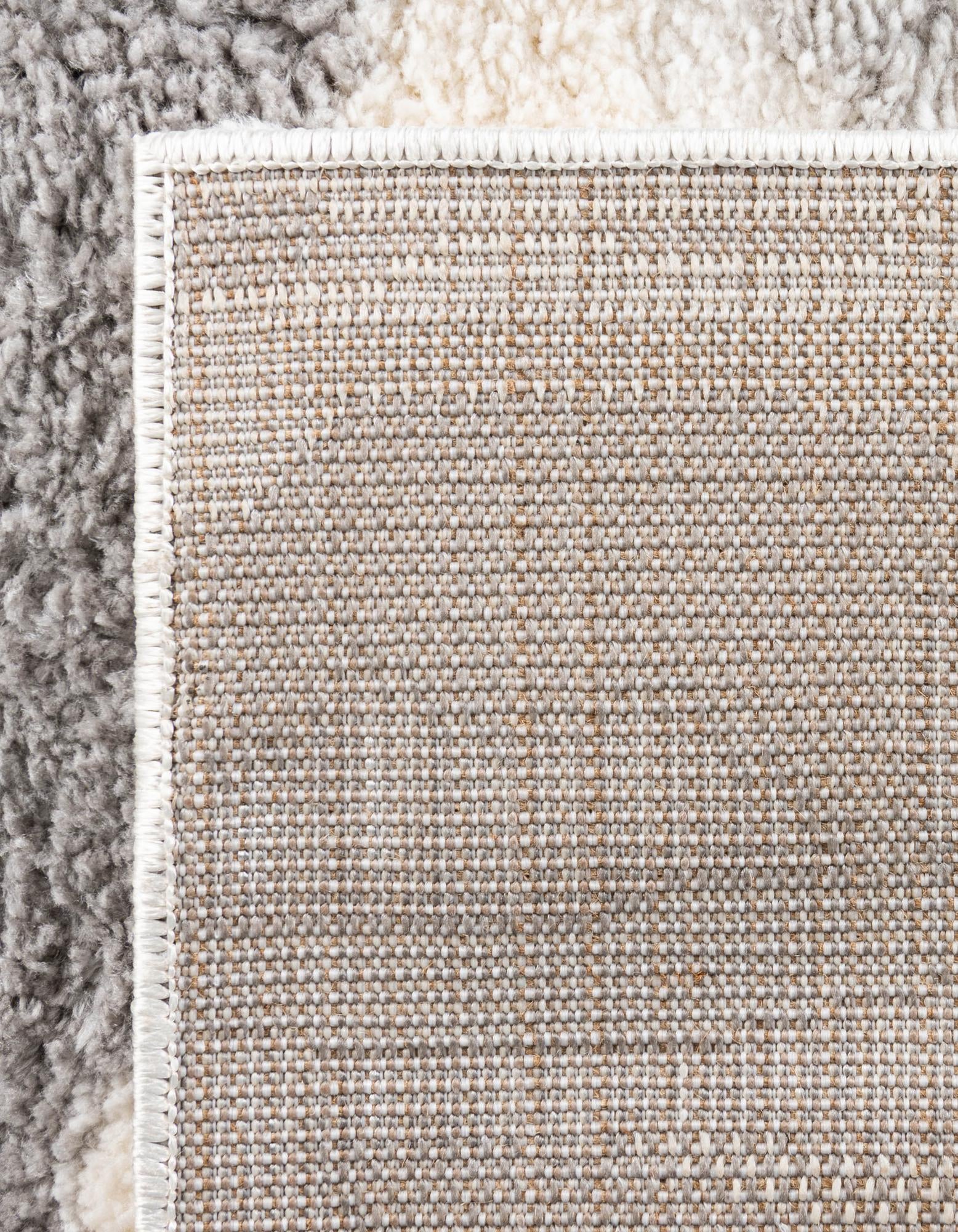 2' 7 x 10' Sepia Runner Rug