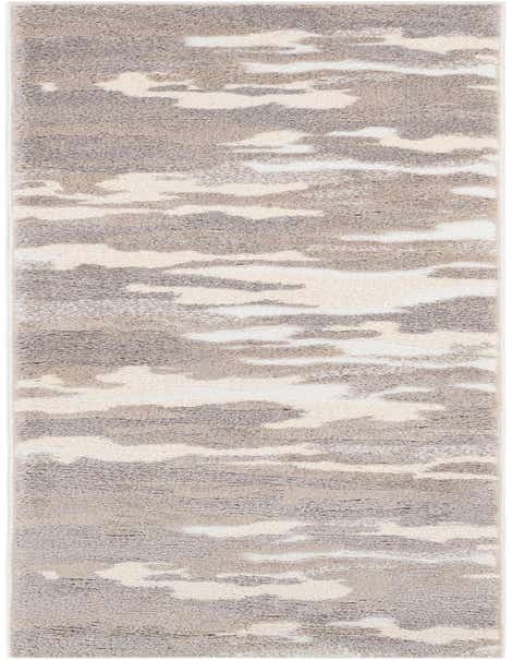 2' x 8' Sepia Runner Rug