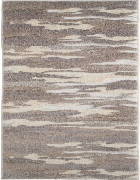 Detail image of 2' x 8' Sepia Runner Rug
