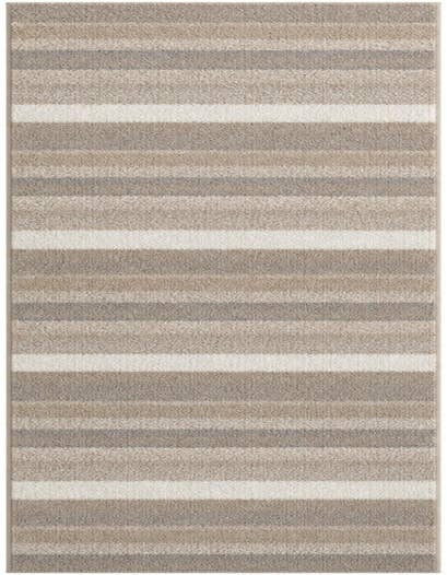 Detail image of 2' 7 x 10' Sepia Runner Rug