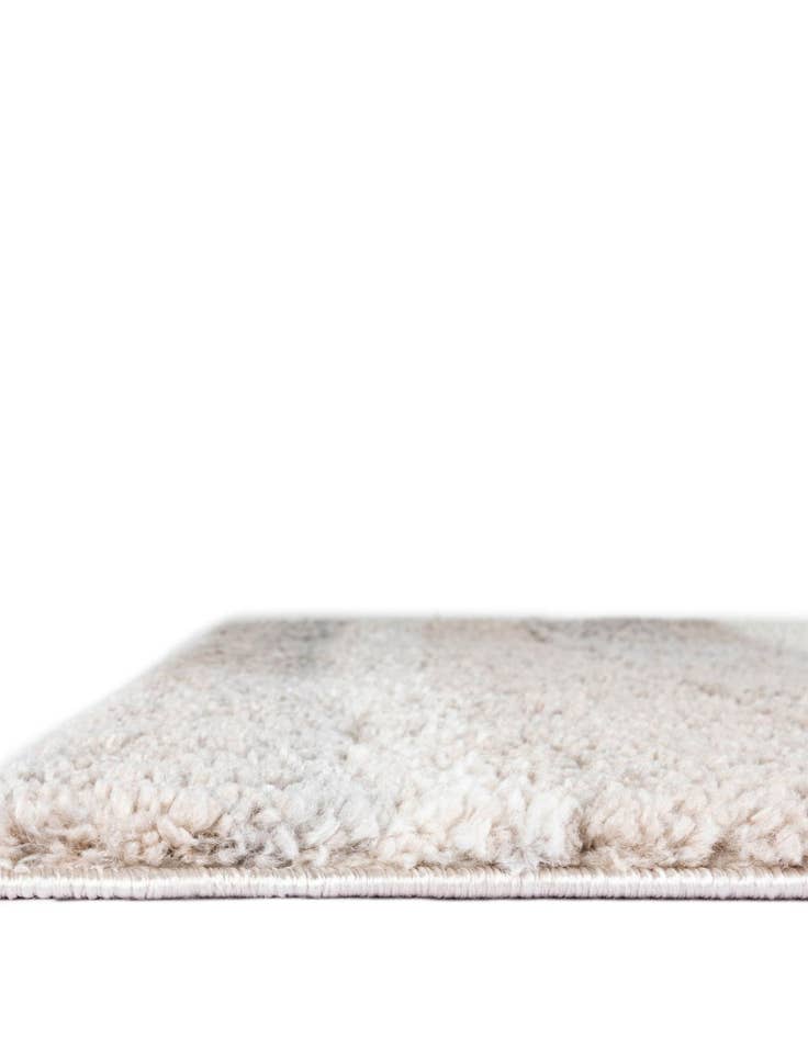 Detail image of 2' x 6' Sepia Runner Rug