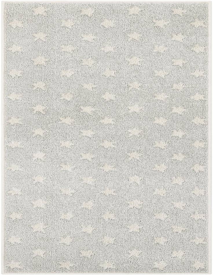 Detail image of 2' 2 x 5' Whimsy Kids Runner Rug