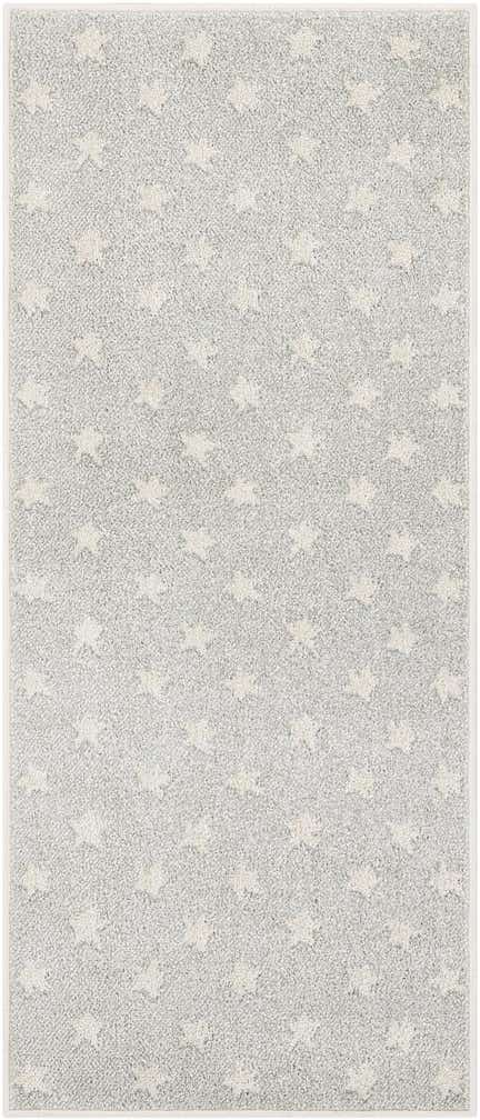 2' 2 x 5' Whimsy Kids Runner Rug