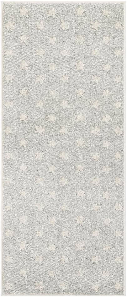 Detail image of 2' 2 x 5' Whimsy Kids Runner Rug