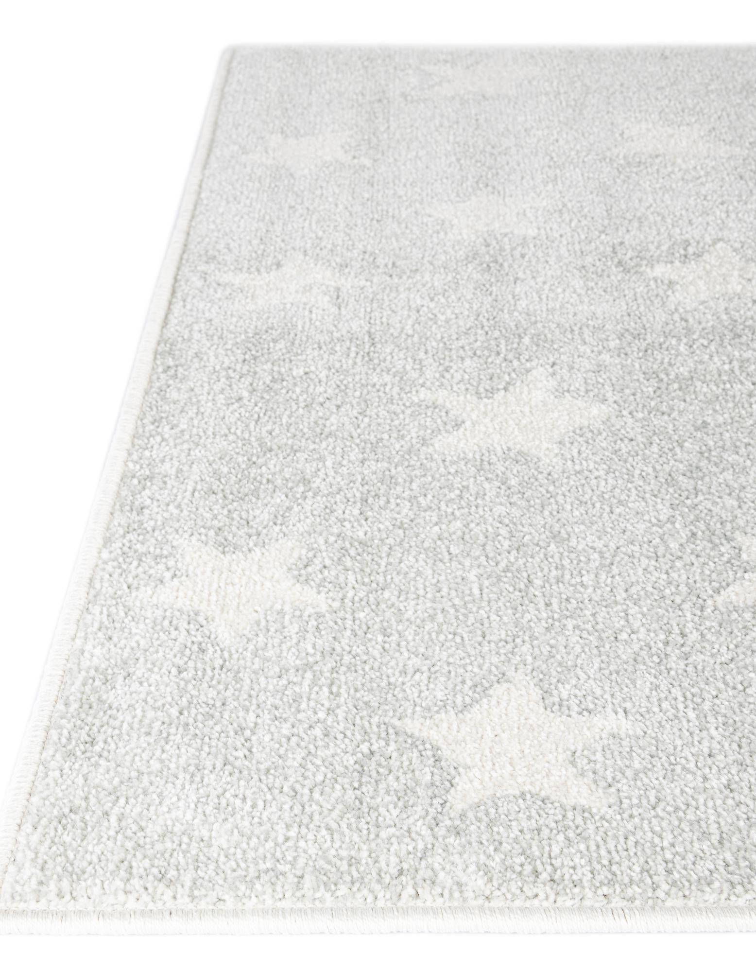 2' 2 x 5' Whimsy Kids Runner Rug