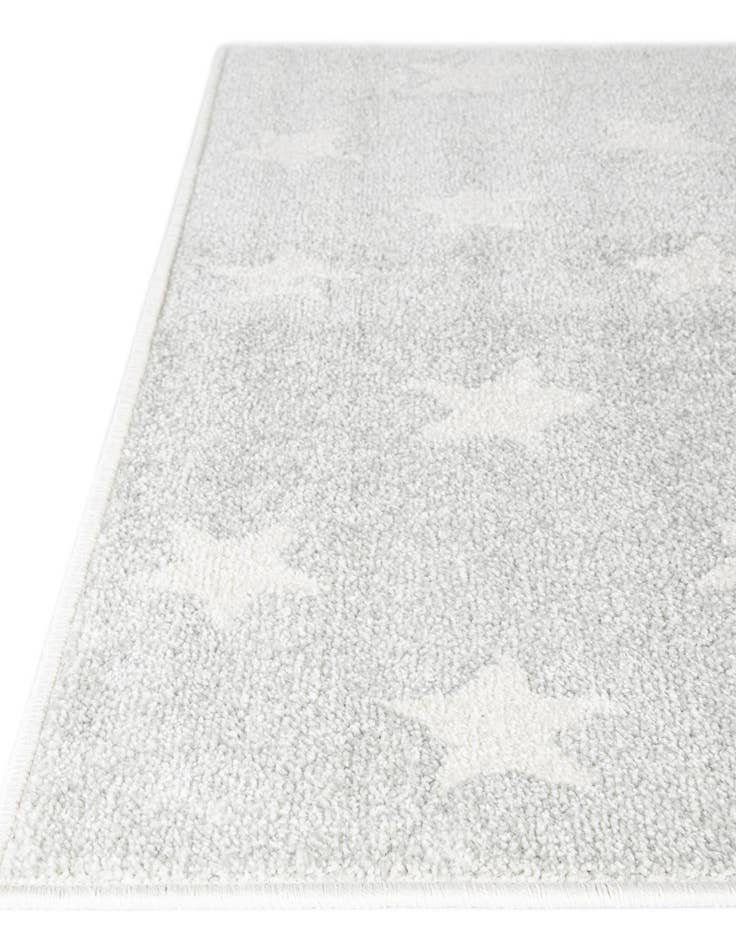 Detail image of 2' 2 x 5' Whimsy Kids Runner Rug