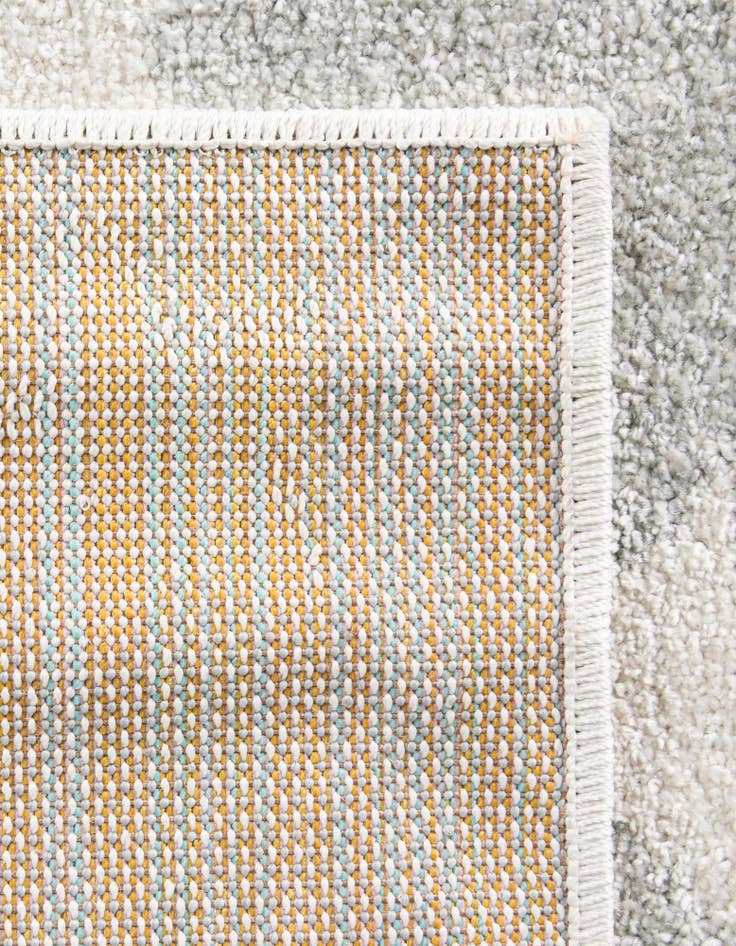 Detail image of 2' 2 x 5' Whimsy Kids Runner Rug