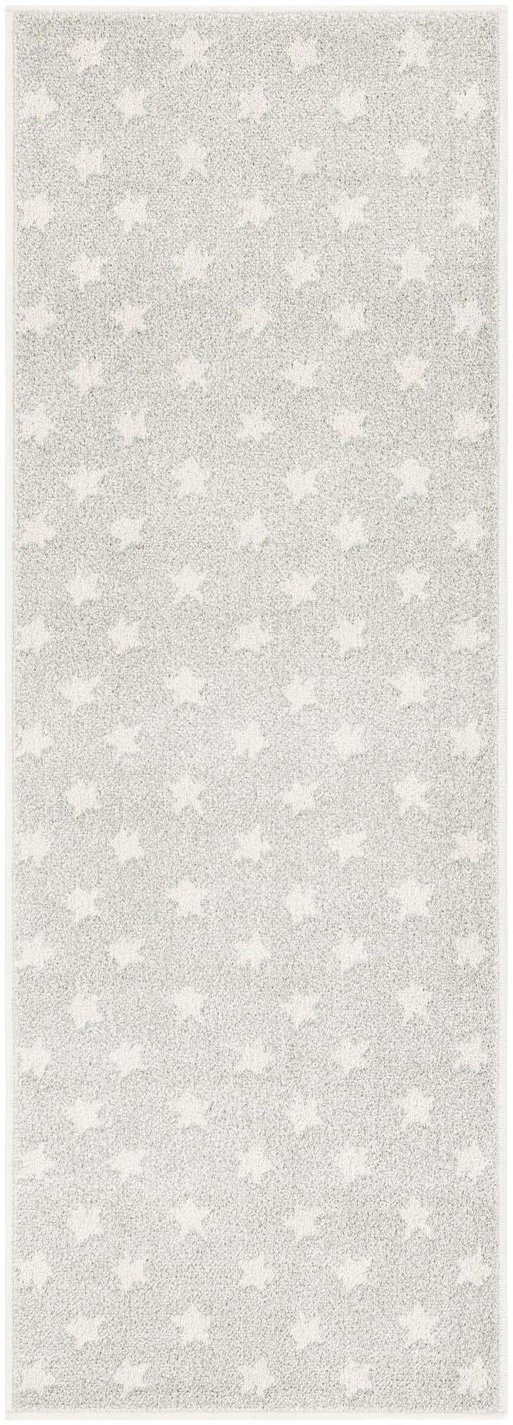 2' 2 x 6' Whimsy Kids Runner Rug