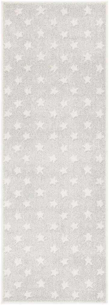 2' 2 x 6' Whimsy Kids Runner Rug