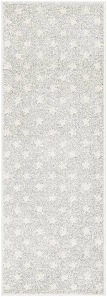 Detail image of 2' 2 x 6' Whimsy Kids Runner Rug