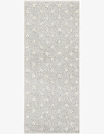 2' 2 x 5' Whimsy Kids Runner Rug