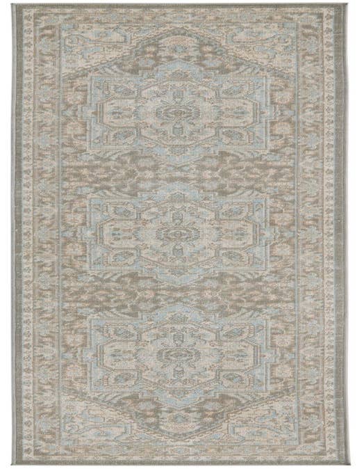 Detail image of 2' x 8' Whitney Runner Rug