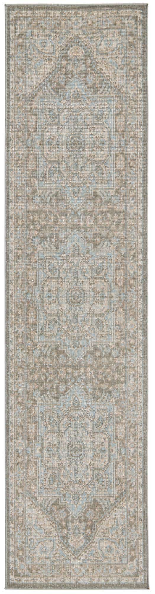 2' x 8' Whitney Runner Rug