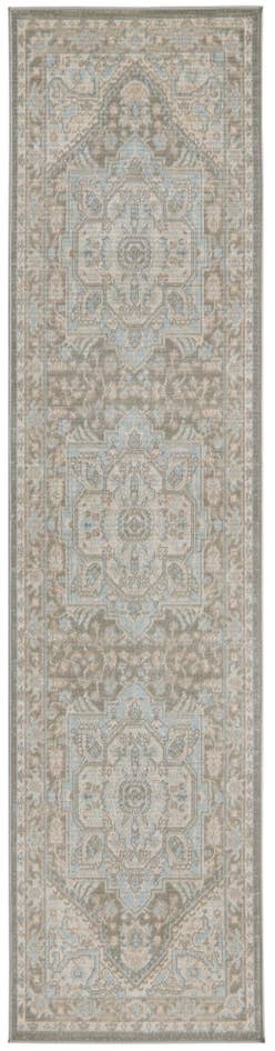 Detail image of 2' x 8' Whitney Runner Rug
