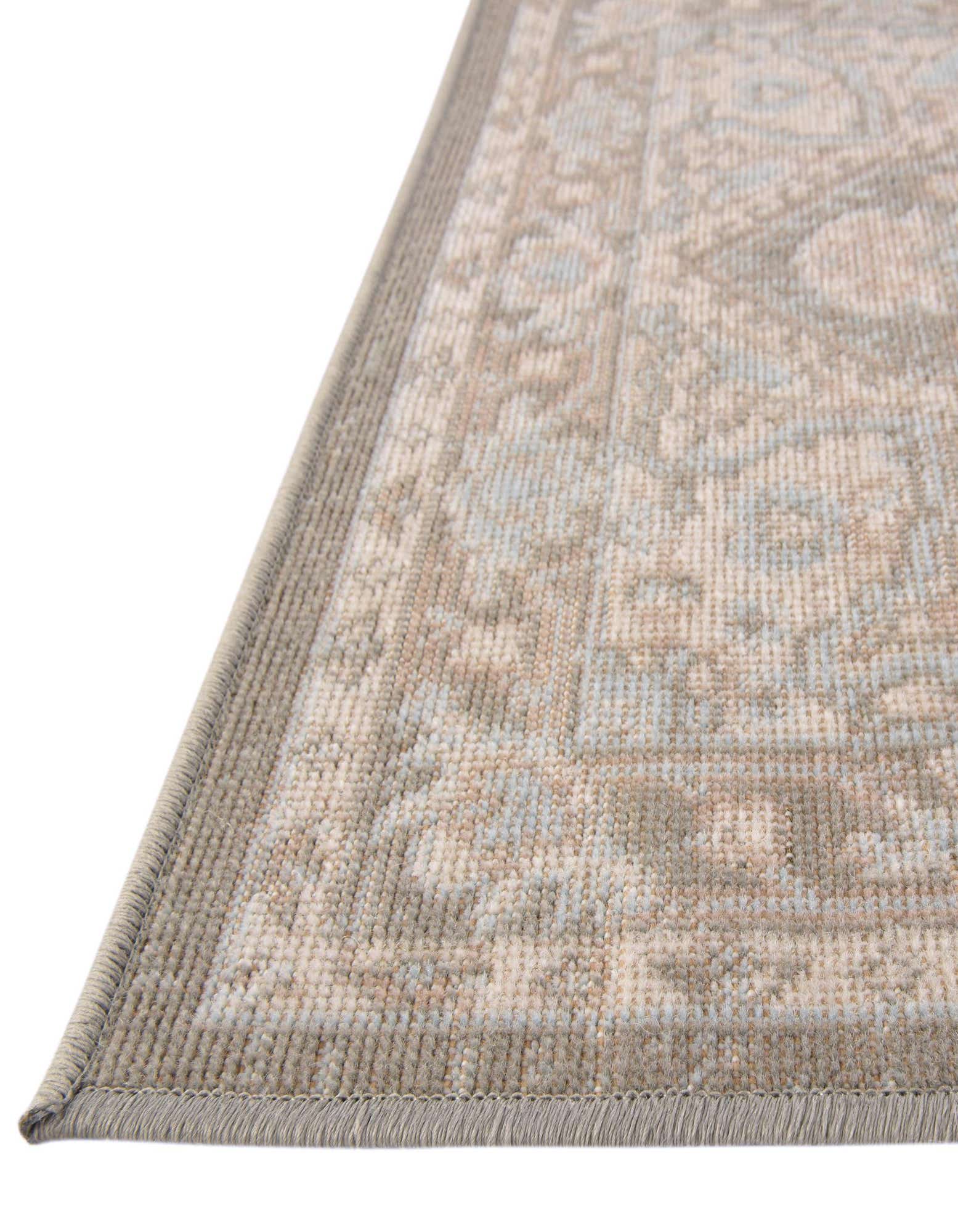 Detail image of 60cm x 183cm Whitney Alfombra de pasillo Alfombra