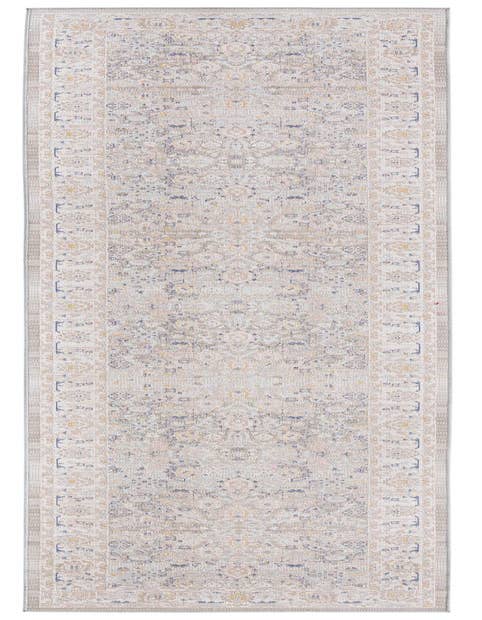 Detail image of 2' 7 x 12' Whitney Runner Rug