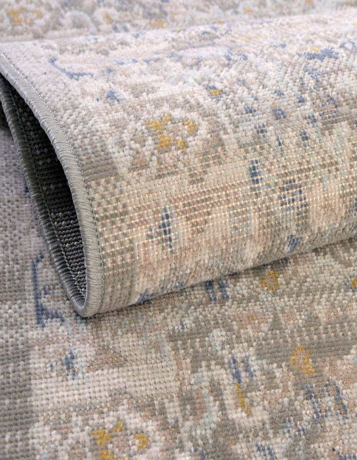 Detail image of 2' x 6' Whitney Runner Rug