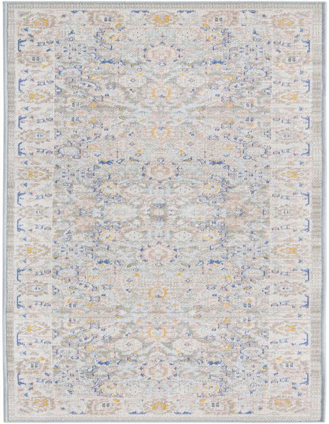 2' x 6' Whitney Runner Rug