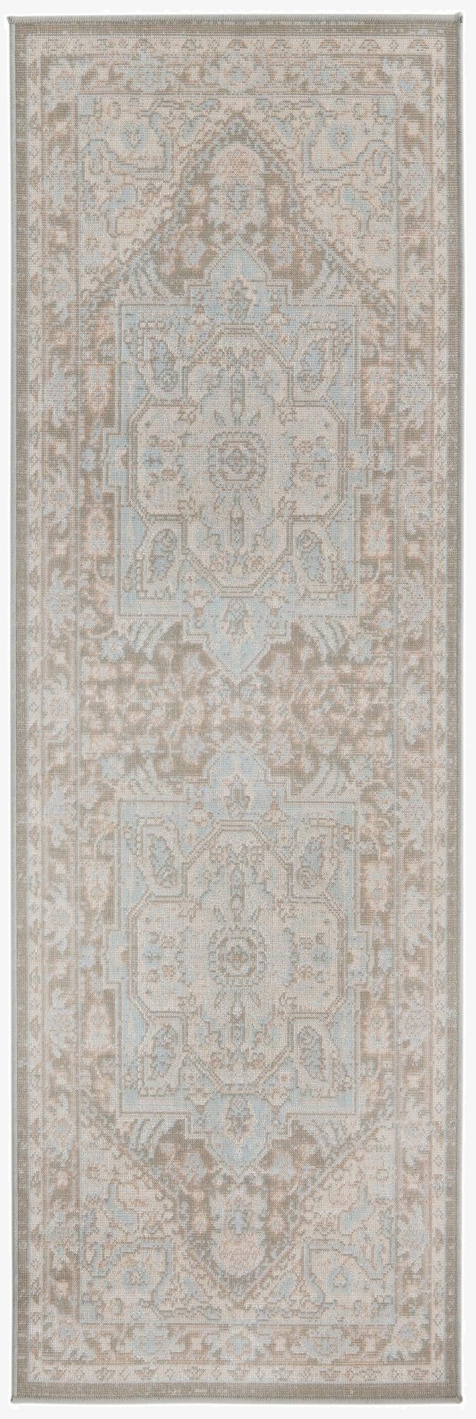 2' x 6' Whitney Runner Rug