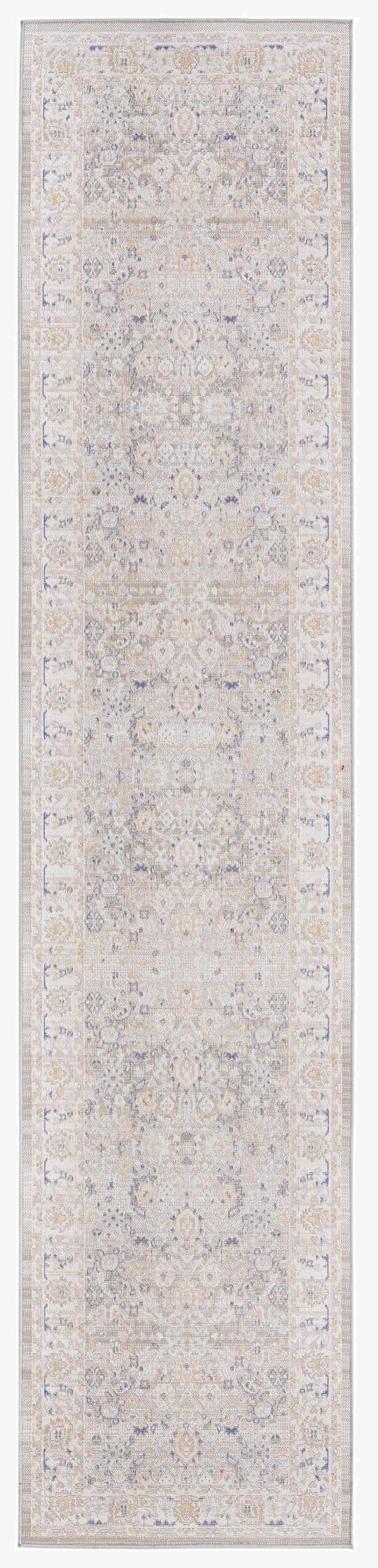 2' 7 x 12' Whitney Runner Rug