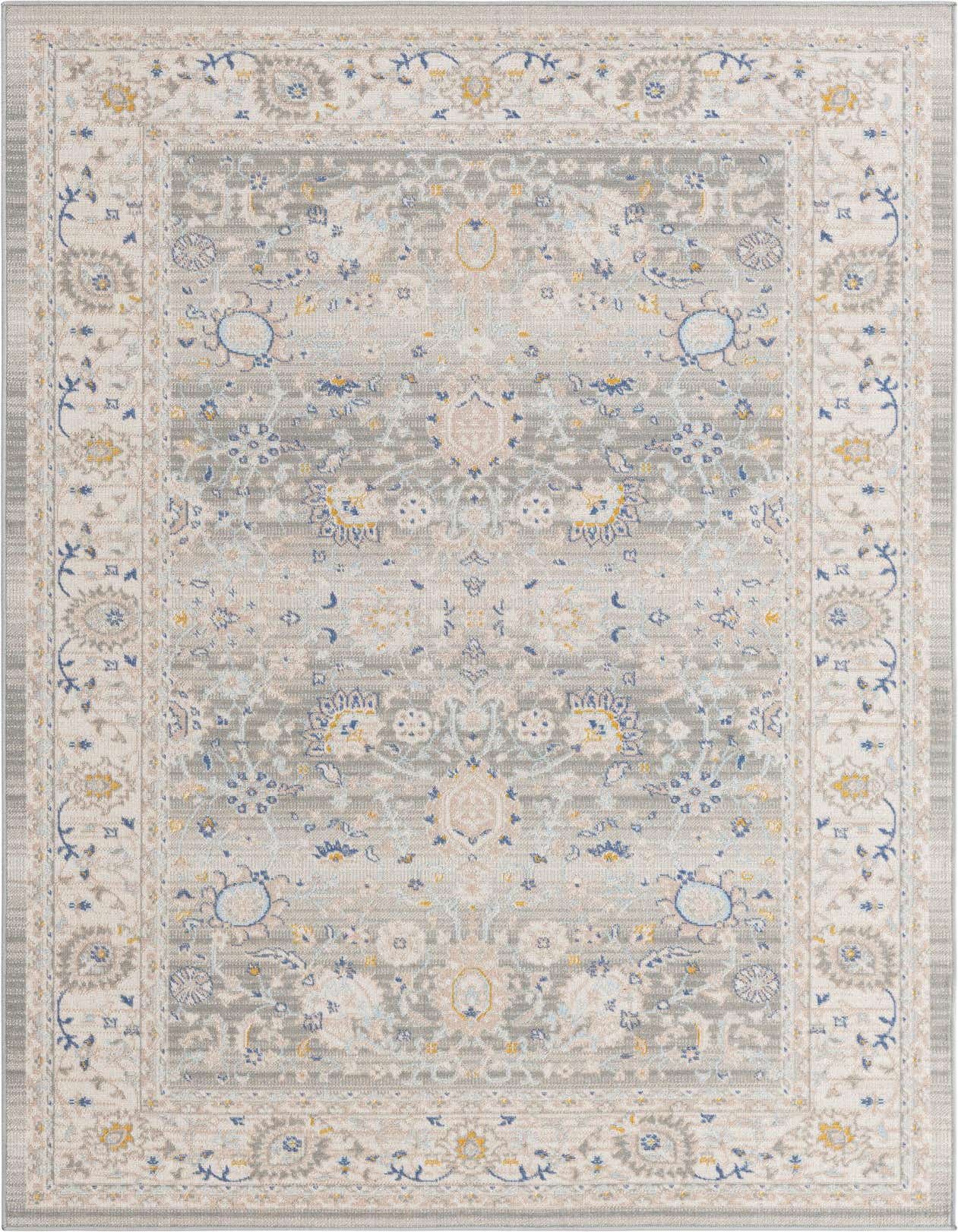 1' 4 x 1' 4 Whitney Sample Rug
