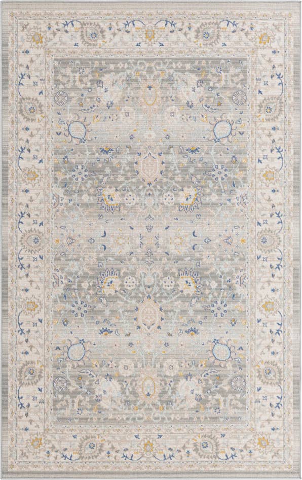 Detail image of 1' 4 x 1' 4 Whitney Sample Rug