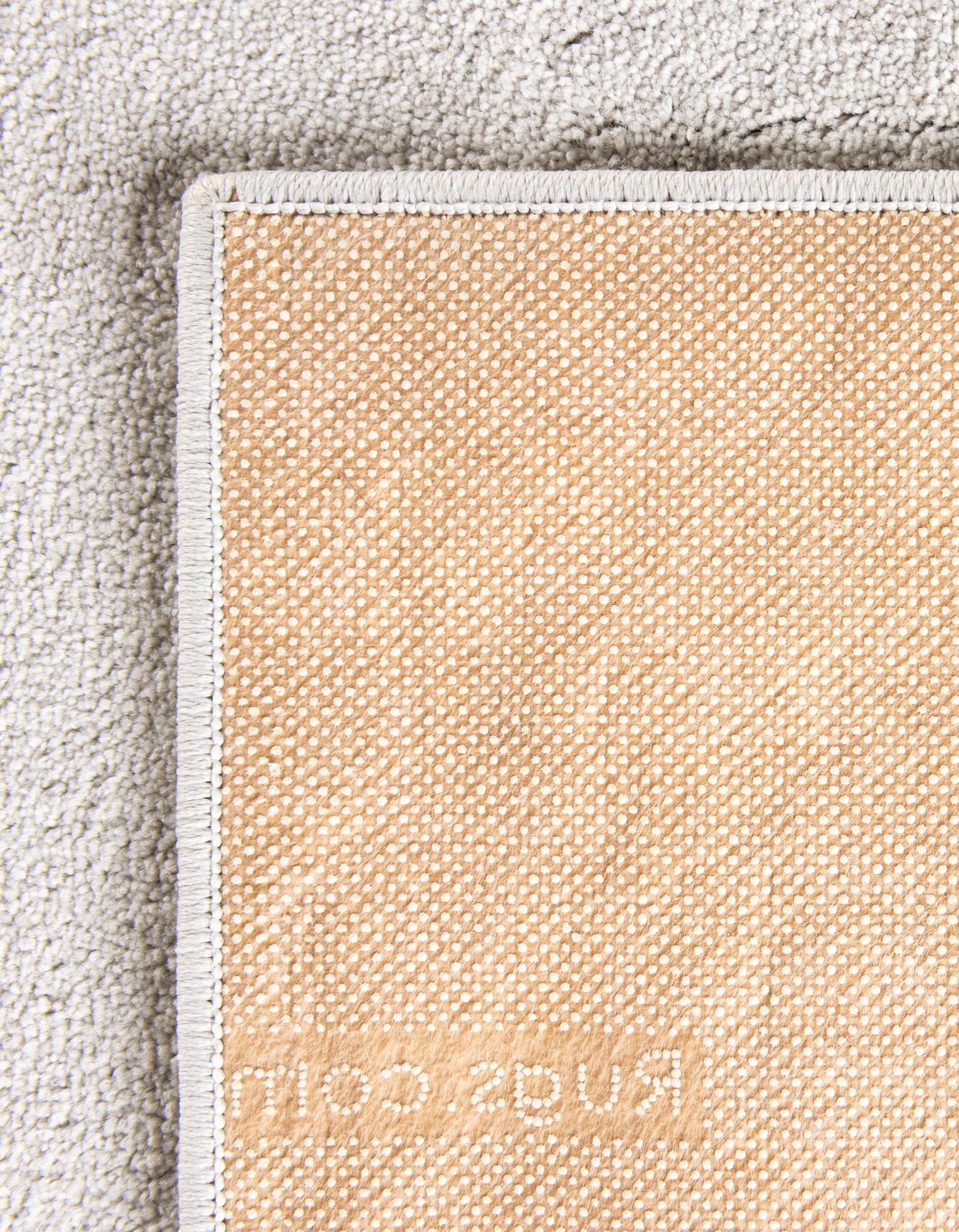 3' 3 x 3' 3 Everyday Solid Square Rug