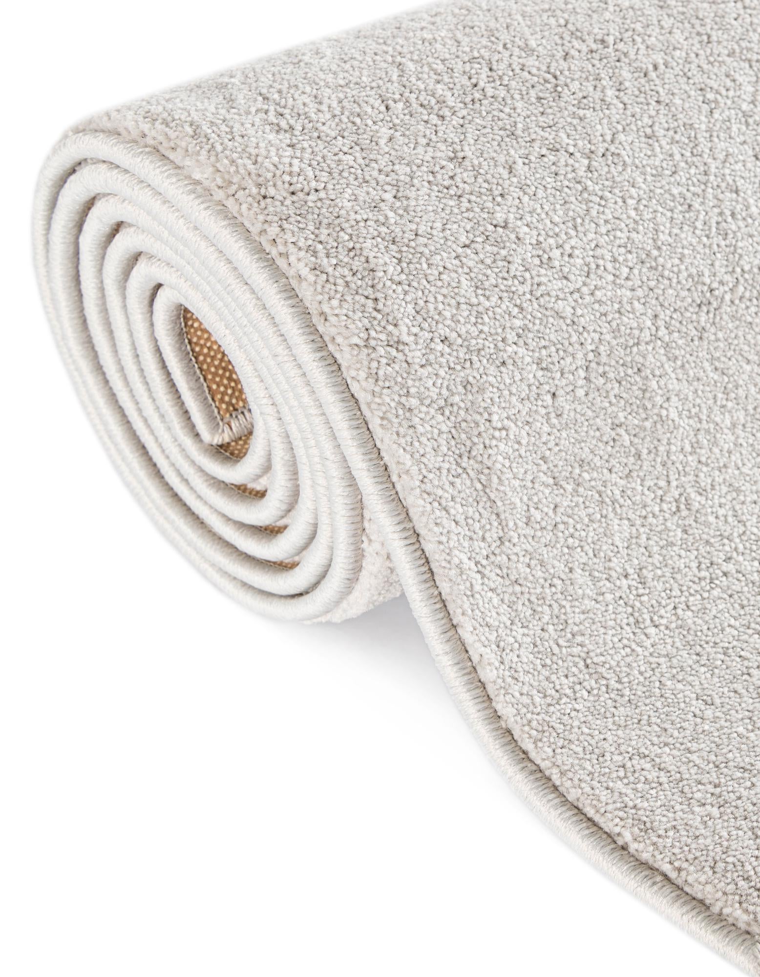 3' 3 x 3' 3 Everyday Solid Square Rug