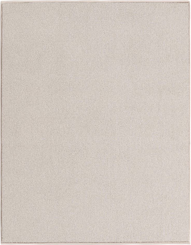Detail image of 3' 3 x 3' 3 Everyday Solid Square Rug