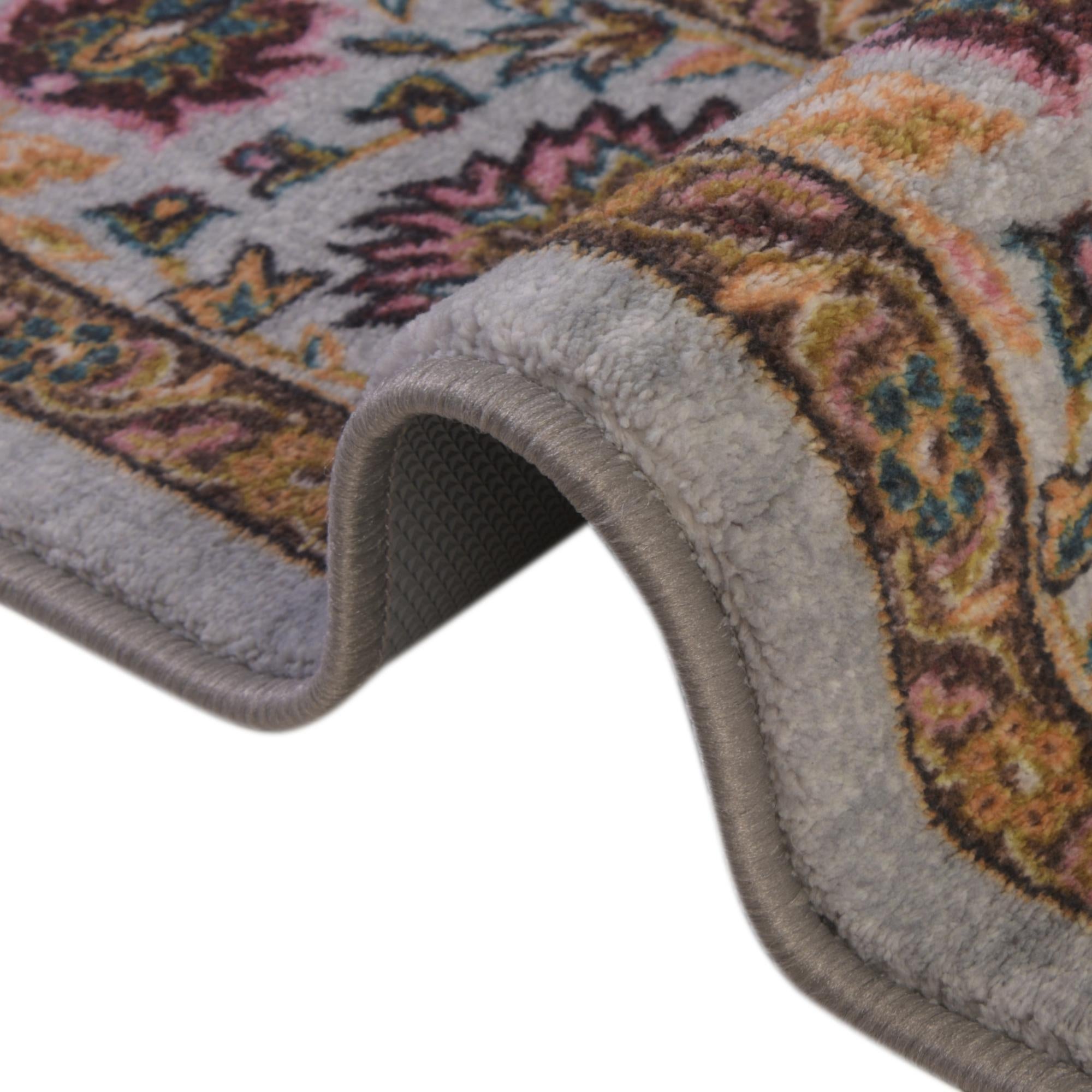 3' 3 x 3' 3 Medina Square Rug