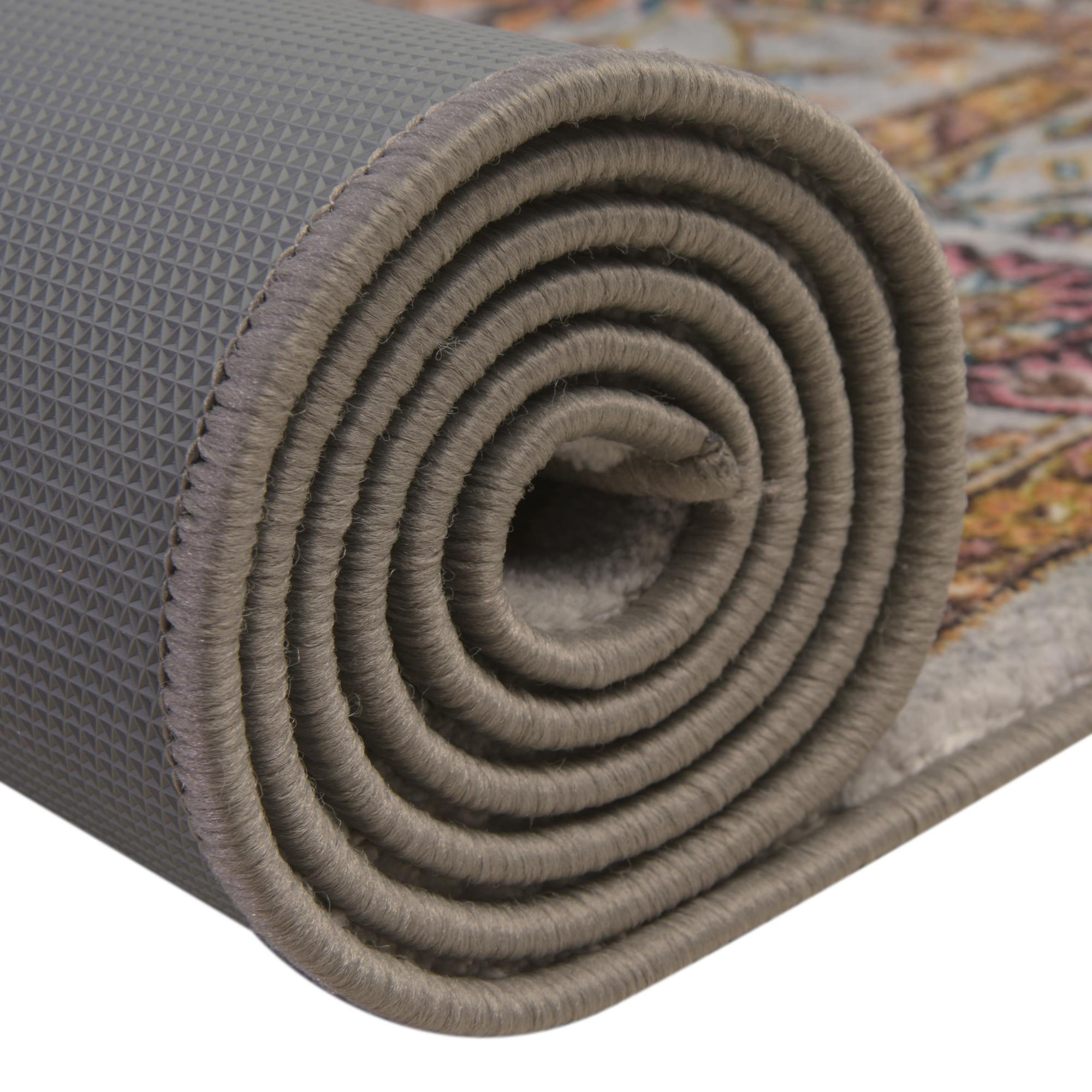 3' 3 x 3' 3 Medina Square Rug