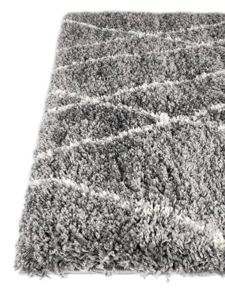 Detail image of 7' 10 x 7' 10 Soft Touch Shag Square Rug