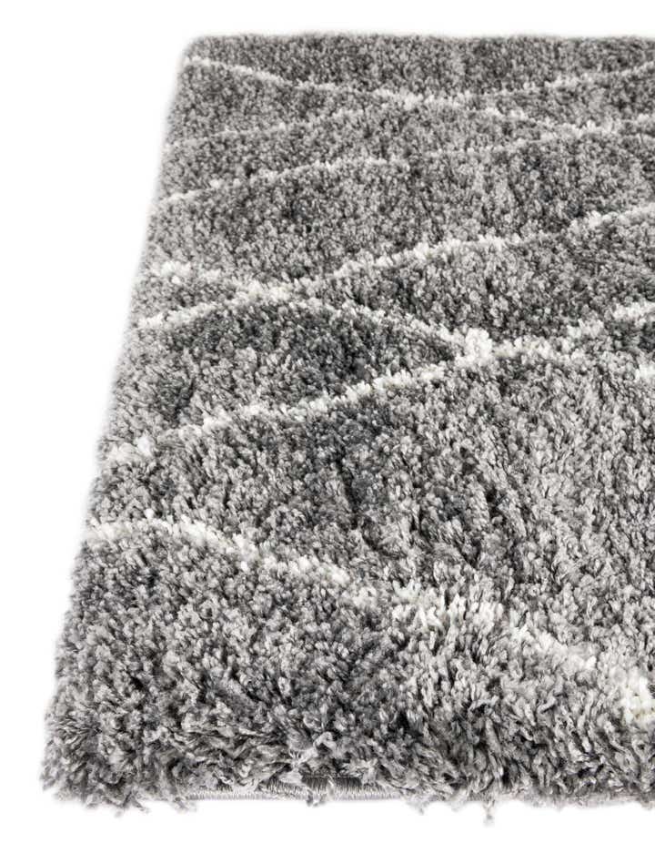 7' 10 x 7' 10 Soft Touch Shag Square Rug