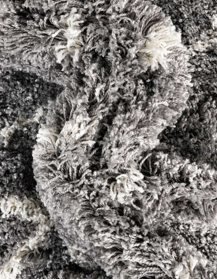 7' 10 x 7' 10 Soft Touch Shag Square Rug