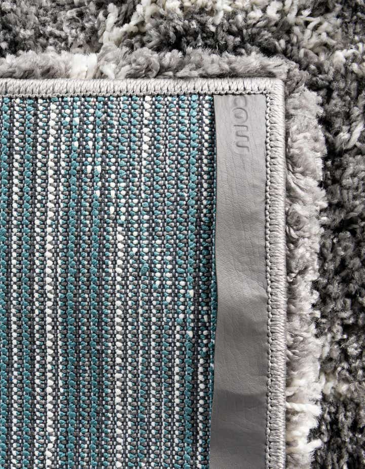 7' 10 x 7' 10 Soft Touch Shag Square Rug