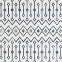 Rug Coastal White Swatch link