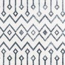 Rug Coastal White Swatch link