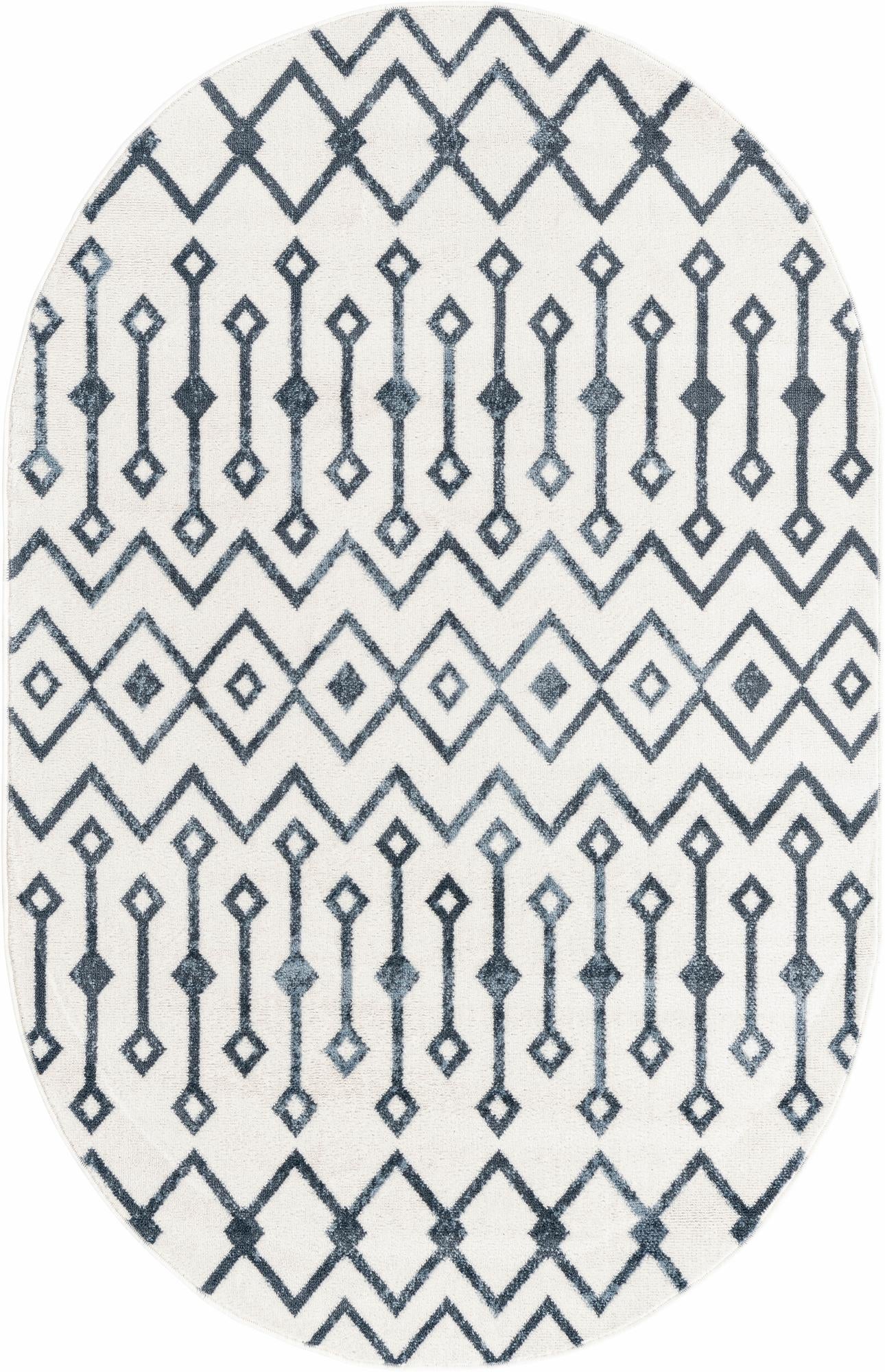 Rug Coastal White Swatch link